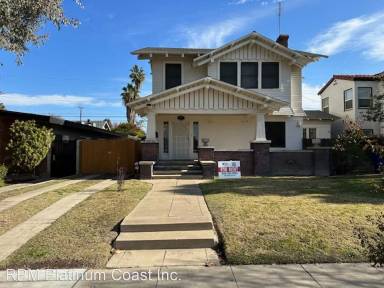 Main picture of 1230 N Van Ness Ave