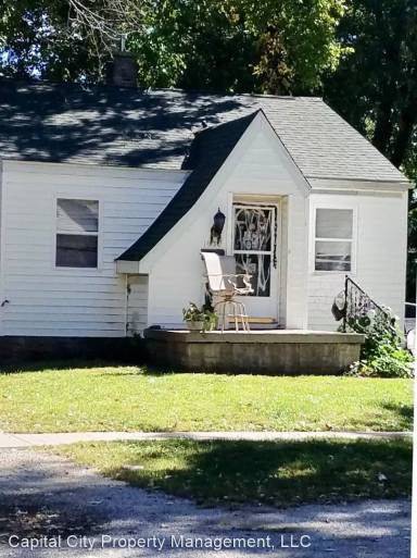 Main picture of 1032 N 14th St