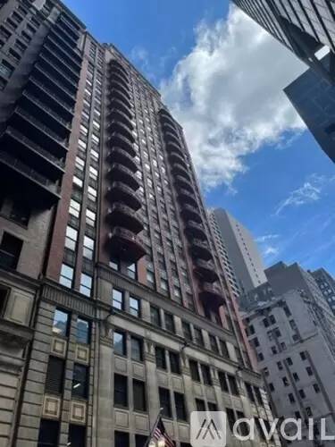Main picture of City Centre Condominium