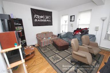 Main picture of 772 Columbus Ave