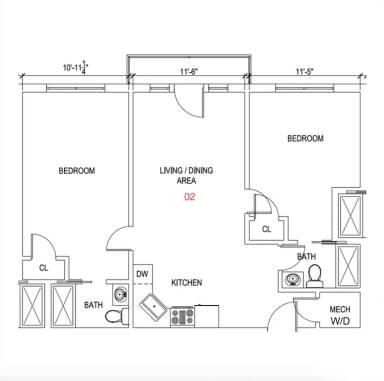 Property view