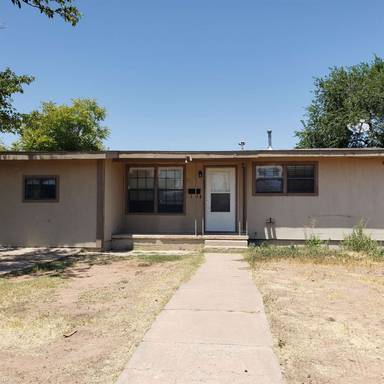 Main picture of 503 Crockett St