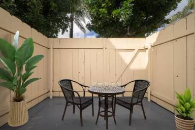 Main picture of Bougainvillea Apartment Homes