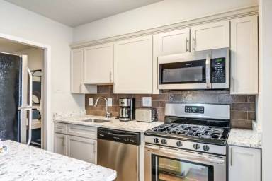 Main picture of The Kenmore