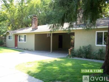 Main picture of 1134 Azusa St