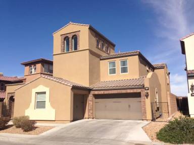 Main picture of 496 Via Palermo Dr