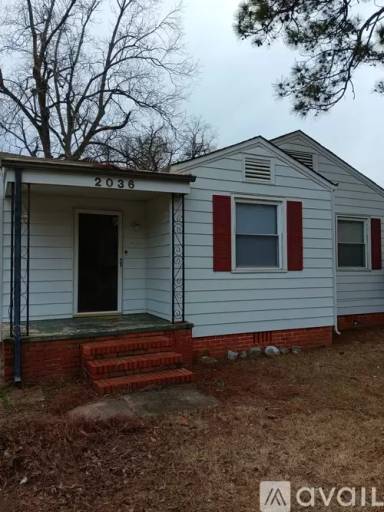 Main picture of 2036 Midway St