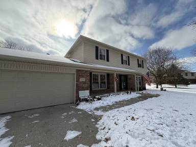 Main picture of 4305 Gary Lee Dr