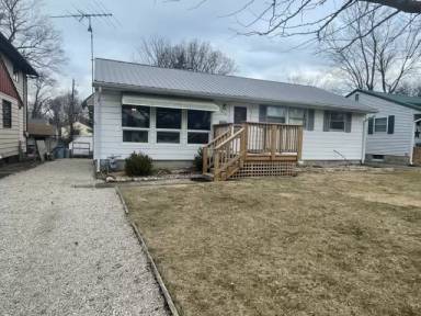 Main picture of 943 S Belmont Ave