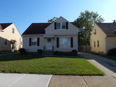 Main picture of 19216 Longview Ave
