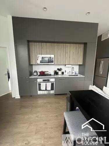 Main picture of Mode Lakeview Apartments
