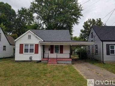 Main picture of 505 Alger Ave