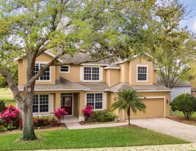 Main picture of 3870 Liberty Hill Dr