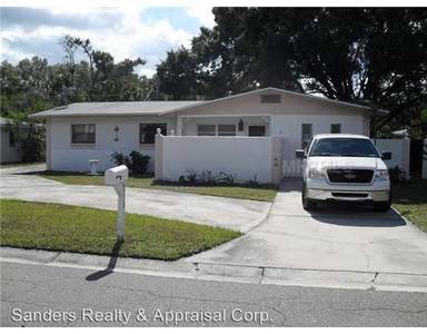 Main picture of 4718 W Beaumont St