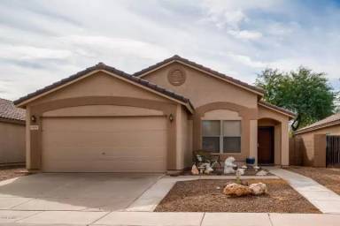 Main picture of 609 W Casa Mirage Dr