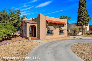 Main picture of 626 N Alameda Blvd