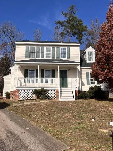 Main picture of 9833 Pemberton Creek Dr