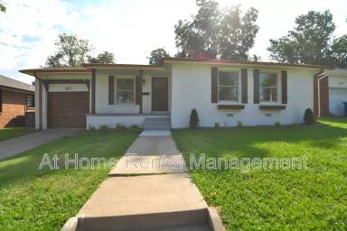 Main picture of 3823 S Indianapolis Ave