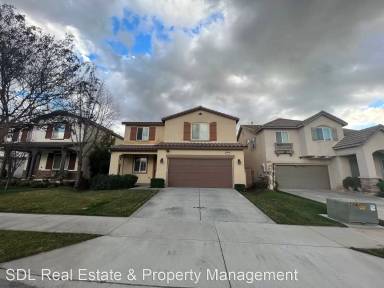 Main picture of 34243 Chaparossa Dr