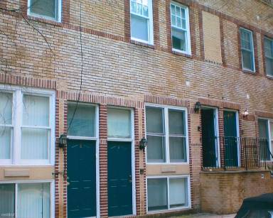 Main picture of 513 S 4th St