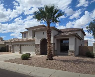 Main picture of 1856 W Quick Draw Way