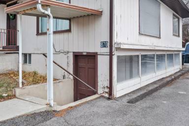 Main picture of 870 N 600 W