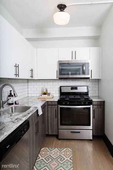 Main picture of The Edison Apartments