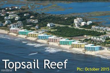 Main picture of 2182 New River Inlet Rd