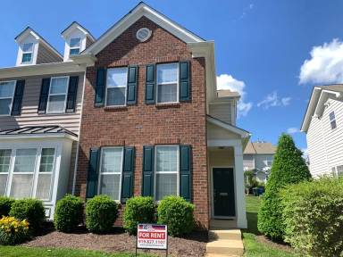 Main picture of 803 Cupola Dr