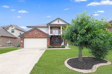 Main picture of 1211 Fawn Lily Dr