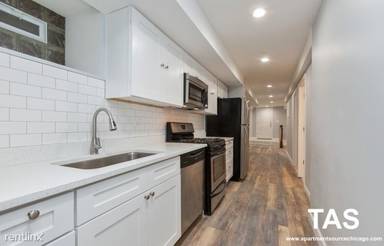 Main picture of 1641 W Huron St