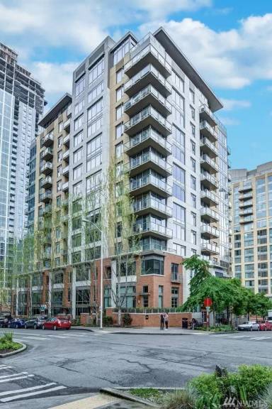 Main picture of 2200 Westlake Condos