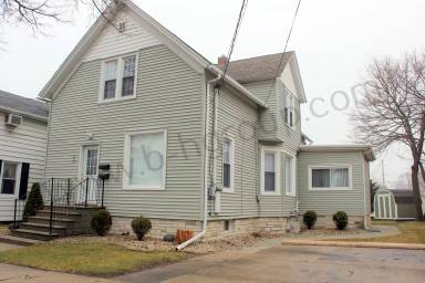 Main picture of 609 45th St