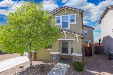 Main picture of 7610 E Valley Overlook Dr