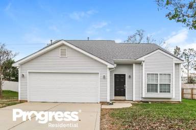 Main picture of 4835 Aldersbrook Dr