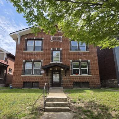 Main picture of 3134 S Compton Ave