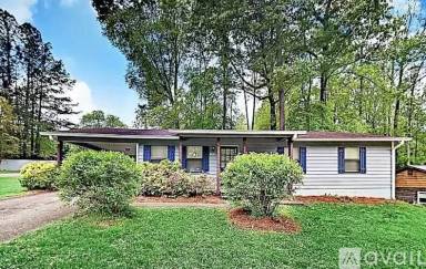 Main picture of 1793 Merry Oak Rd SW