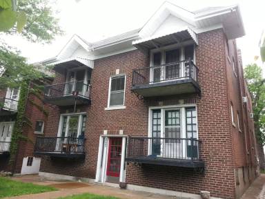 Main picture of 4940 Mardel Avenue - 1E