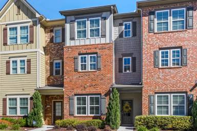 Main picture of 1319 Kingston Trl