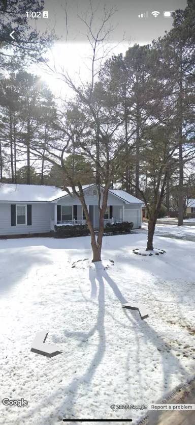 Main picture of 9416 Gooden Dr
