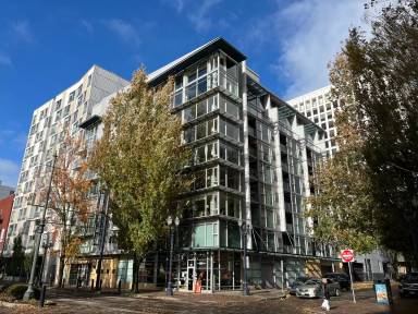 Main picture of The Louisa Flowers Apartments