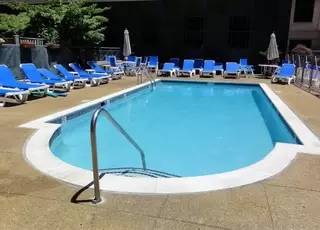 Main picture of Richmond Condominium