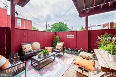 Main picture of 836 Lamont St NW