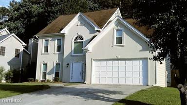 Main picture of 4885 Jones Bridge Place Dr