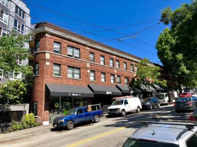 Main picture of 1518-1524 E Olive Way