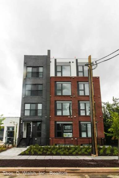 Main picture of 1715 Hamlin St NE