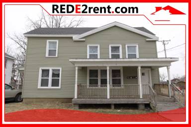 Main picture of 816 W Van Buren St