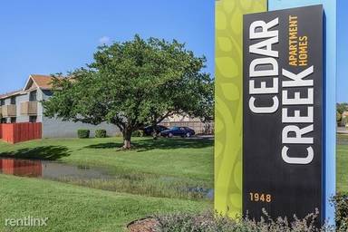 Main picture of Cedar Creek Apartments