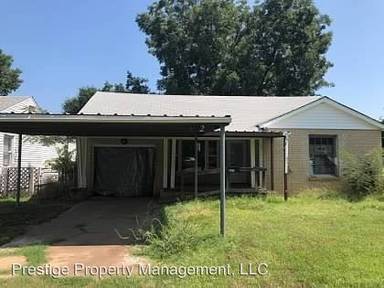 Main picture of 827 S 20th St