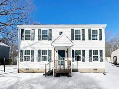 Main picture of 117 Five Oaks Ln